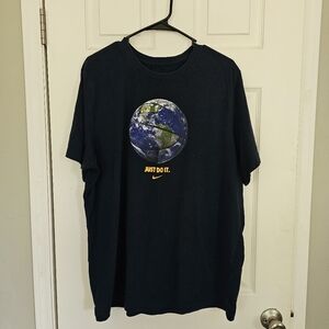 Nike dry fit Basketball Tee